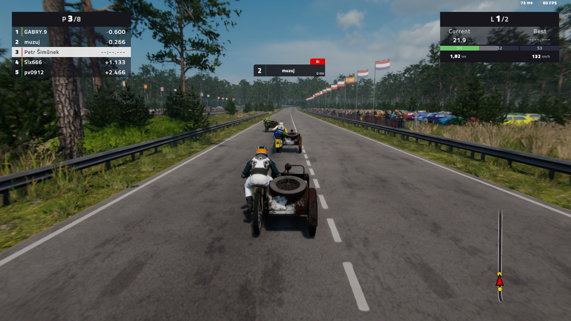 Sidecar Evolution 2024-12h6v