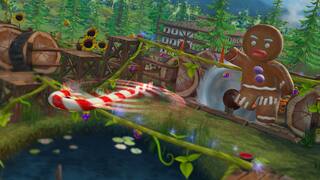 Shrek 2 Remastered screenshot 5