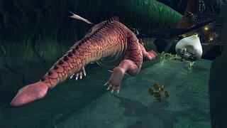 Shrek 2 Remastered screenshot 3