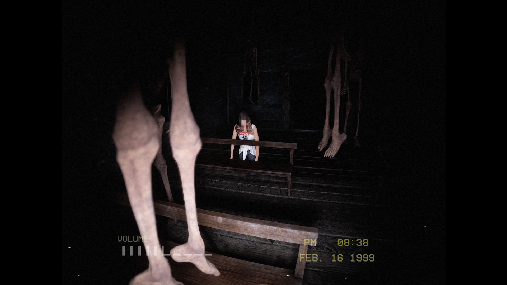 SILENT BREATH-64hkr