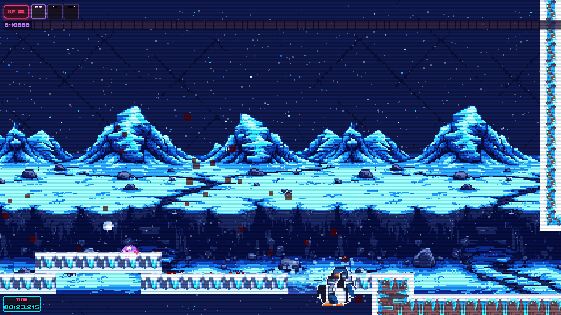 Rise of the Penguins 2: Penguin's Dark Ascent-1n7mu