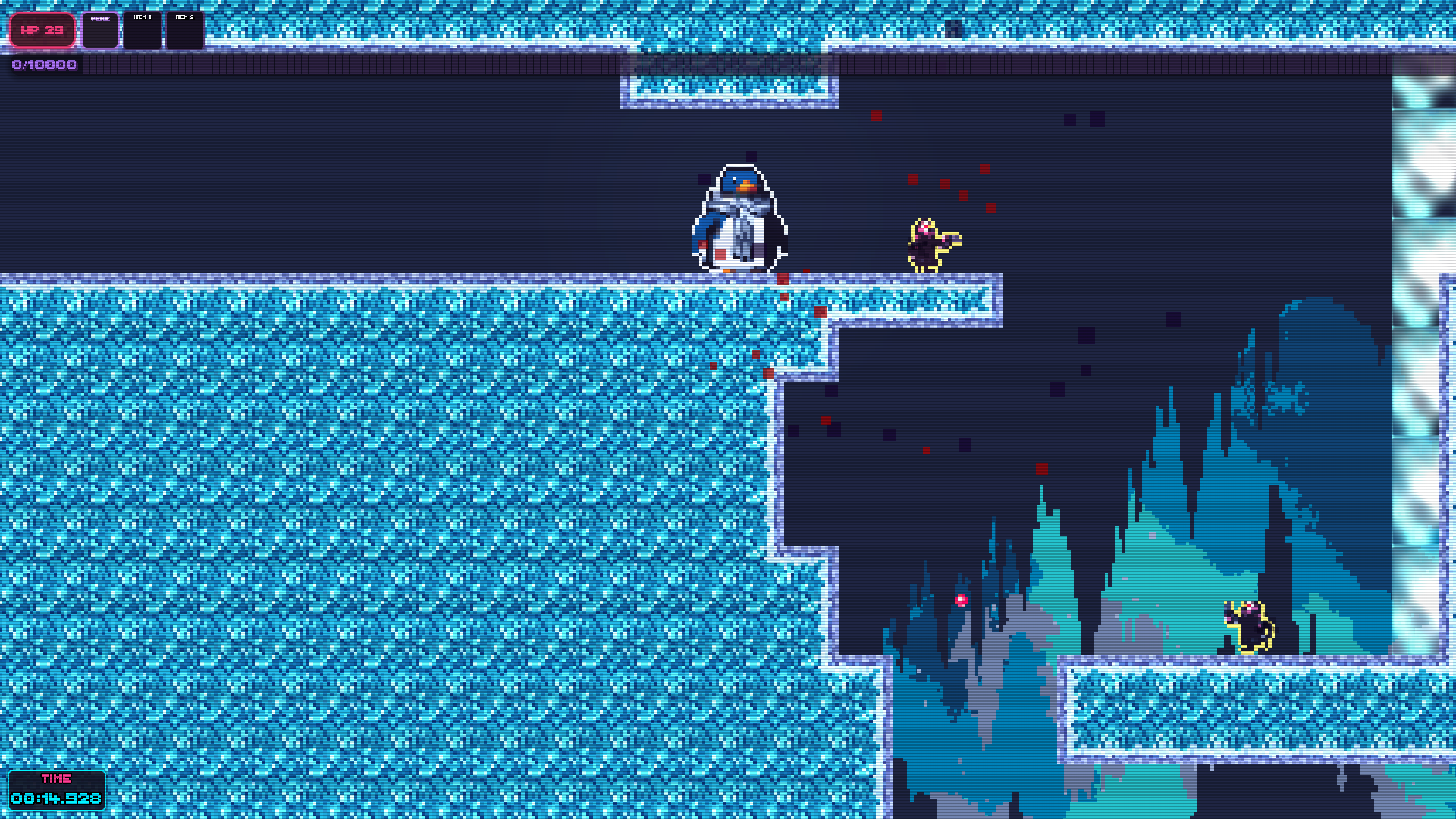 Rise of the Penguins 2: Penguin's Dark Ascent-1vpdb
