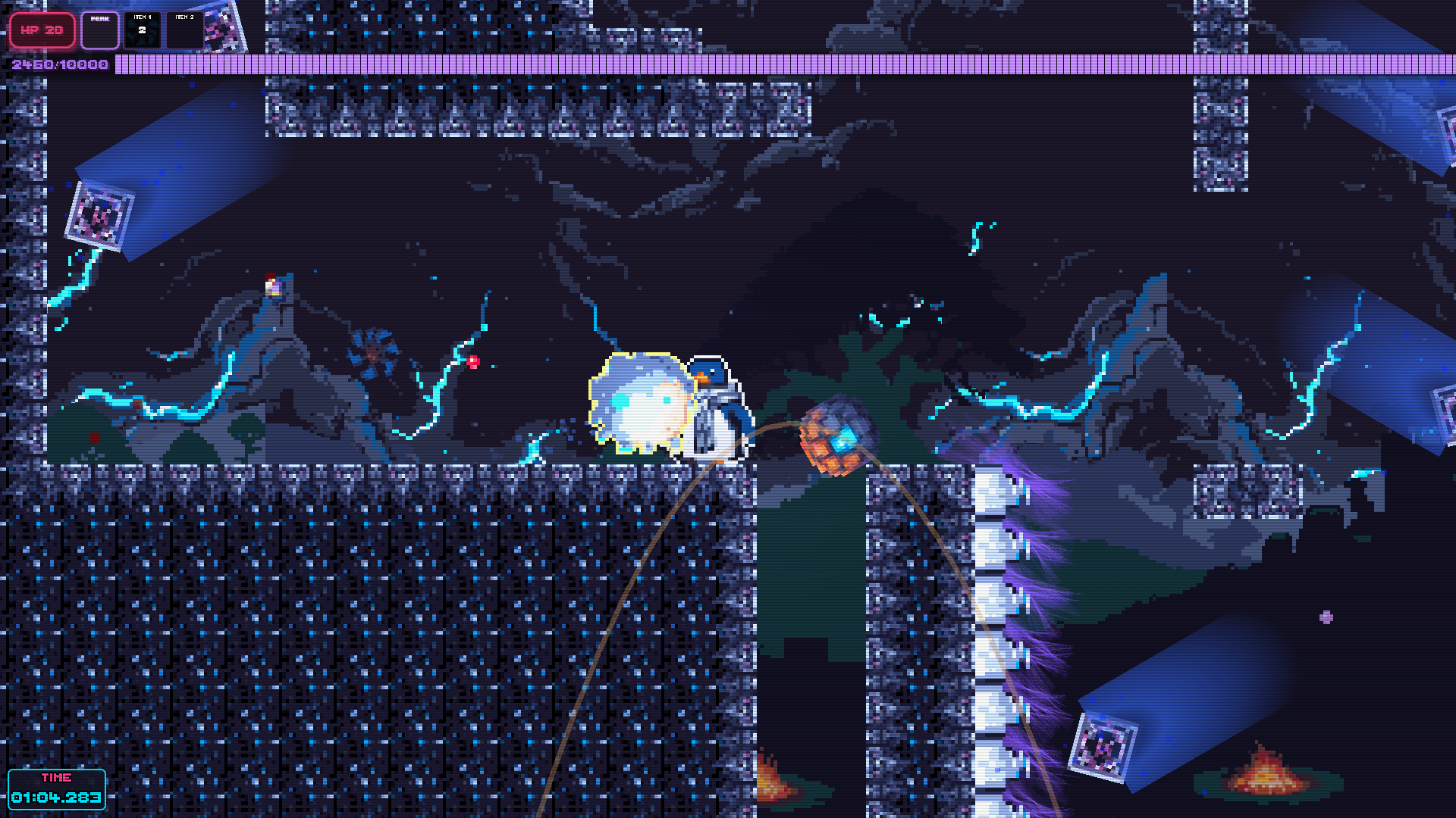 Rise of the Penguins 2: Penguin's Dark Ascent-h5qlx