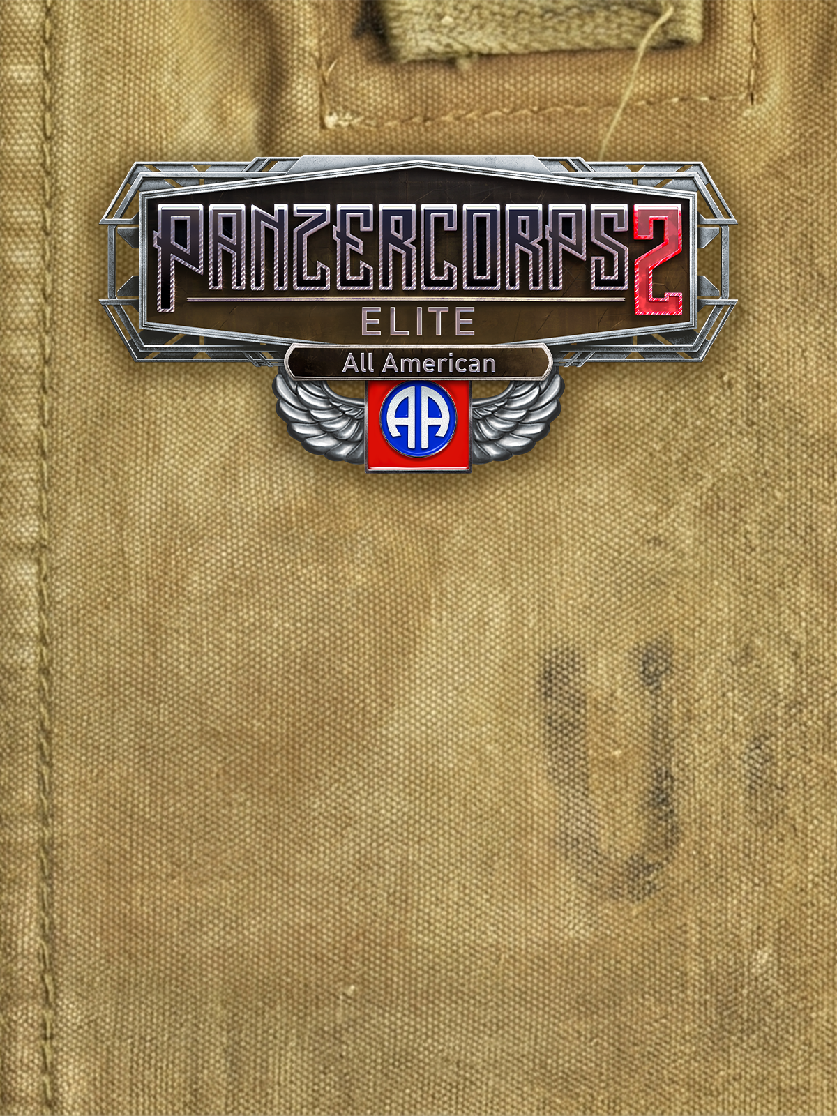 Panzer Corps 2: Elite - All American