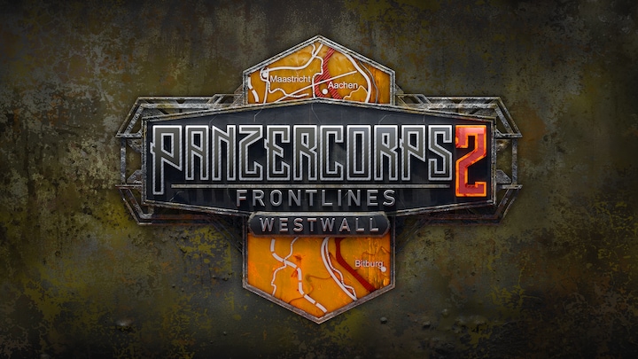 Panzer Corps 2: Frontlines - Westwall