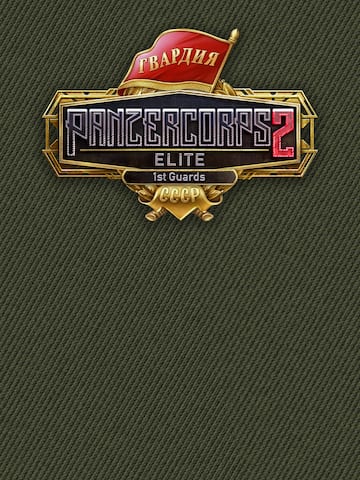 Panzer Corps 2: Elite - 1st Guards