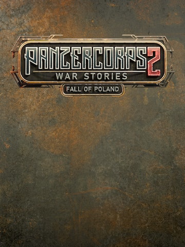 Panzer Corps 2: War Stories - Fall of Poland