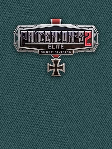 Panzer Corps 2: Elite - Ghost Division