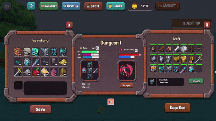 Island Idle RPG-o06ax