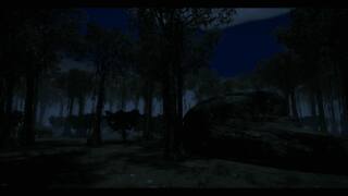 Courier of the Dead screenshot 1