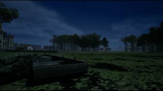 Courier of the Dead screenshot 6