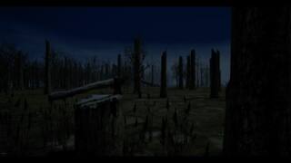 Courier of the Dead screenshot 2