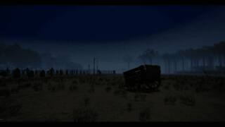 Courier of the Dead screenshot 4