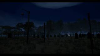 Courier of the Dead screenshot 5