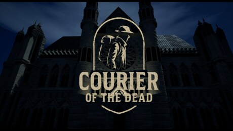 Купить дешево Courier of the Dead Купить ключ дешево Courier of the Dead