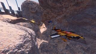 HyperFlight Arena screenshot 3