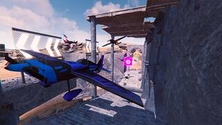 HyperFlight Arena screenshot 4