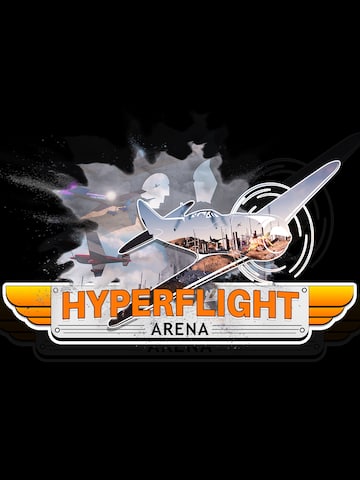 HyperFlight Arena