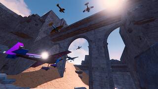 HyperFlight Arena screenshot 5
