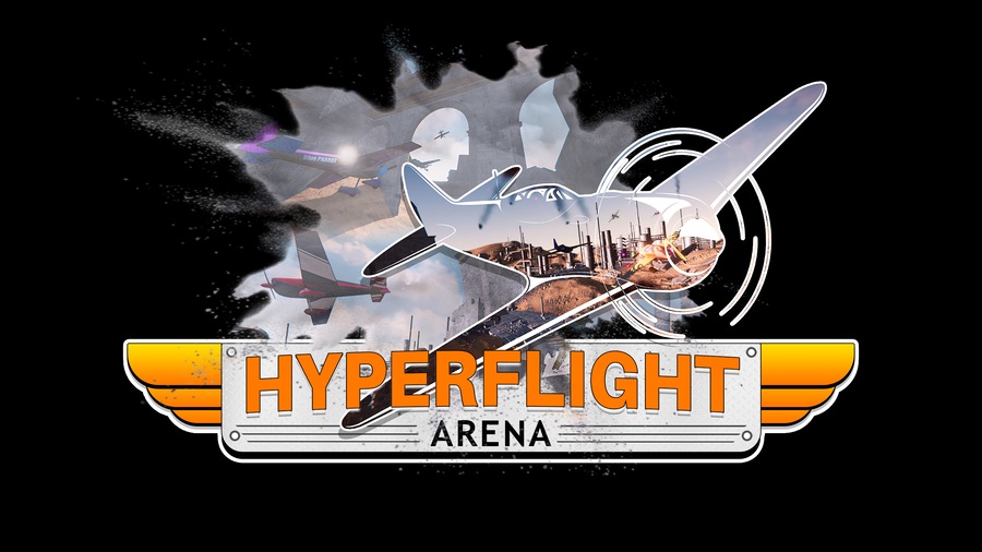 HyperFlight Arena