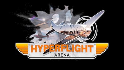 HyperFlight Arena