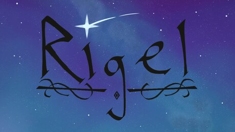 Купить ключ дешево Rigel