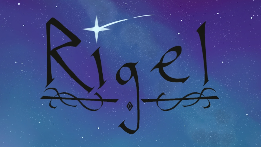 Rigel