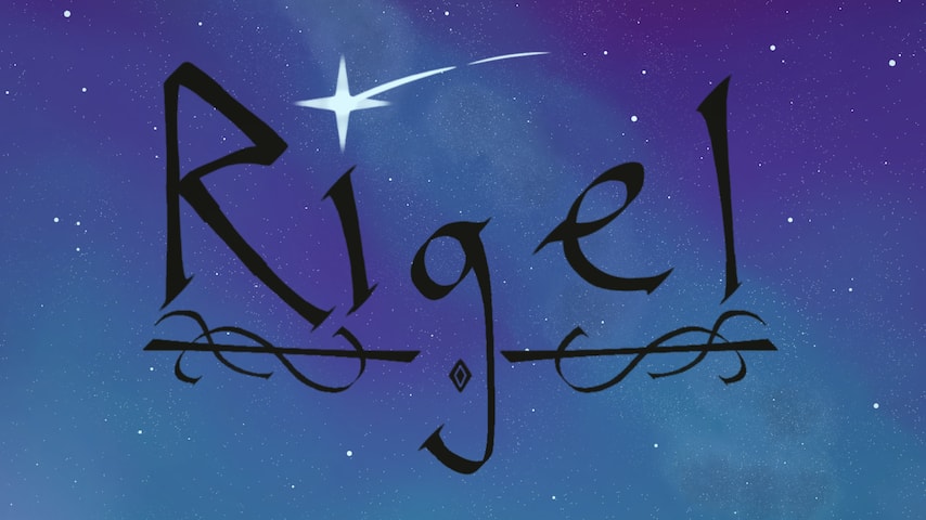 Rigel PC game deal – free