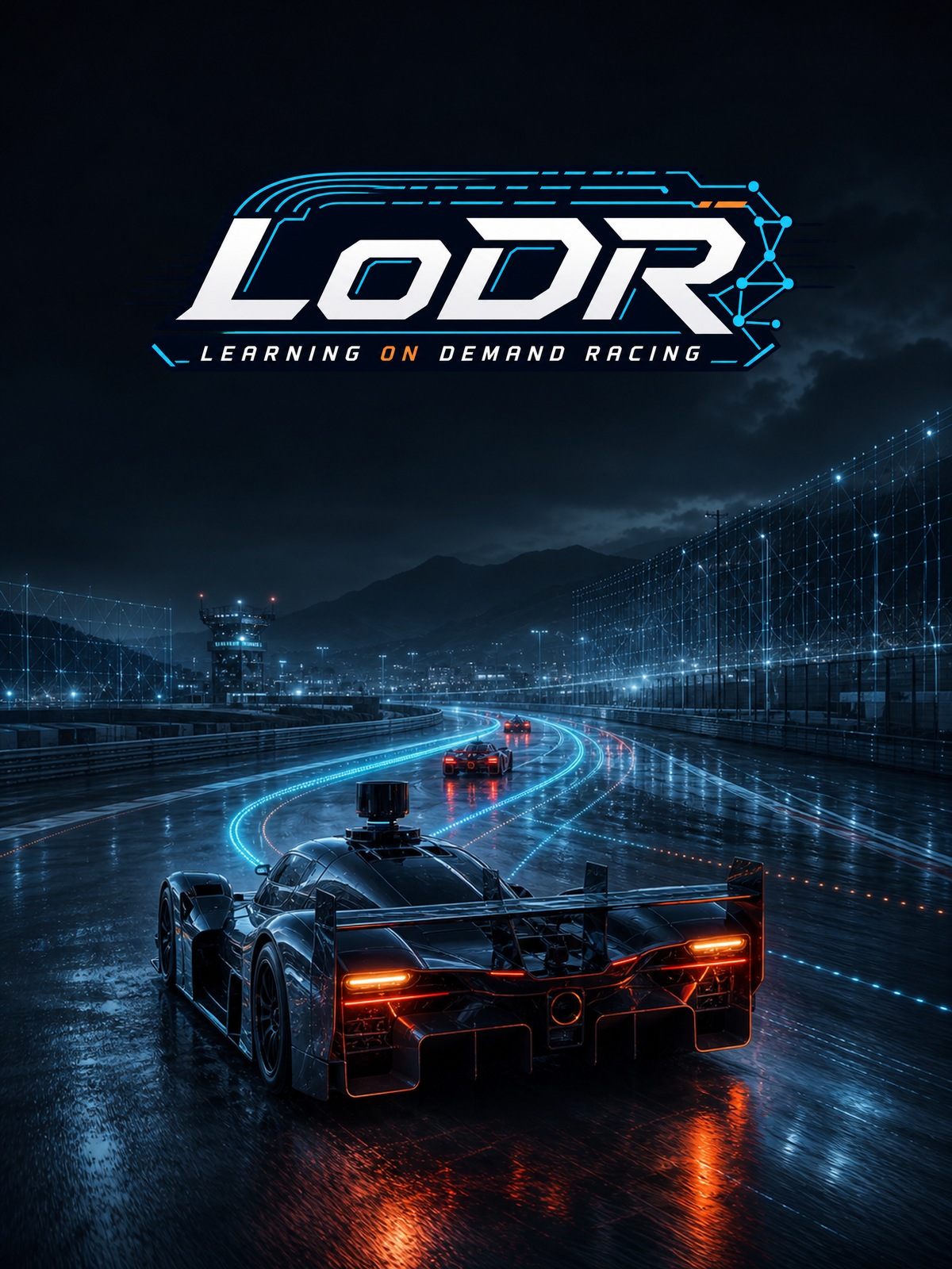 LoDR