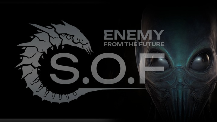 SOF: Enemy from the future