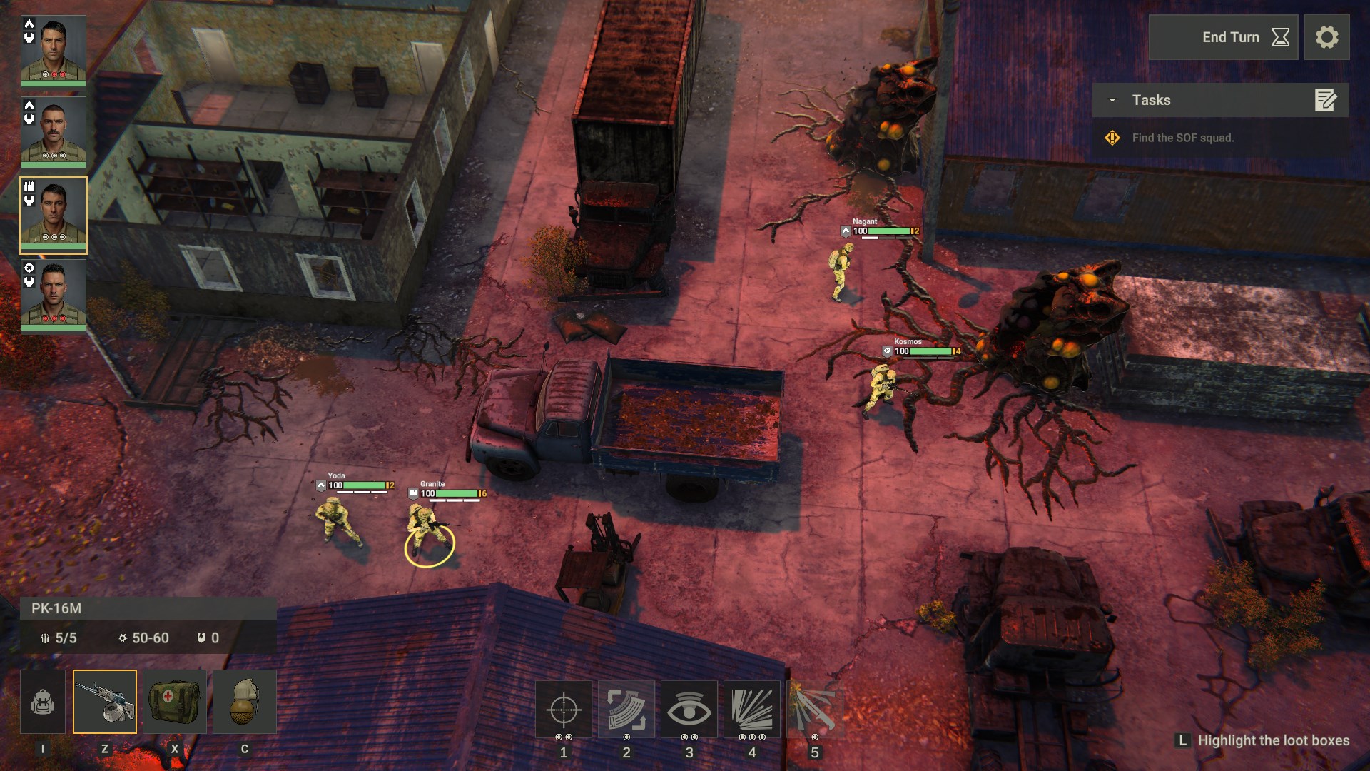 SOF: Enemy from the future - The Mystery of the Missing - featuredMedia