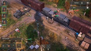 SOF: Enemy from the future screenshot 4