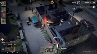 SOF: Enemy from the future screenshot 5