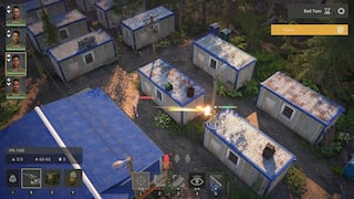 SOF: Enemy from the future screenshot 2