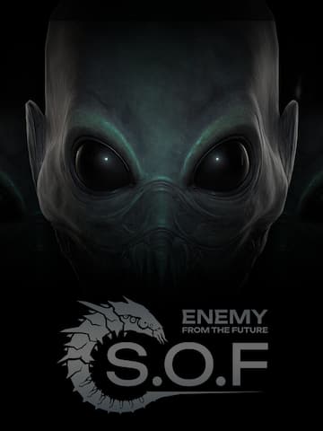 SOF: Enemy from the future