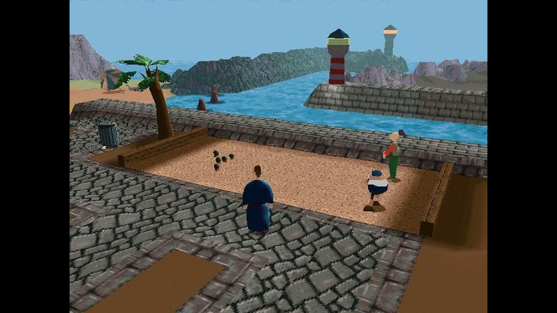 Twinsen's Little Big Adventure 2 Classic-woo6u