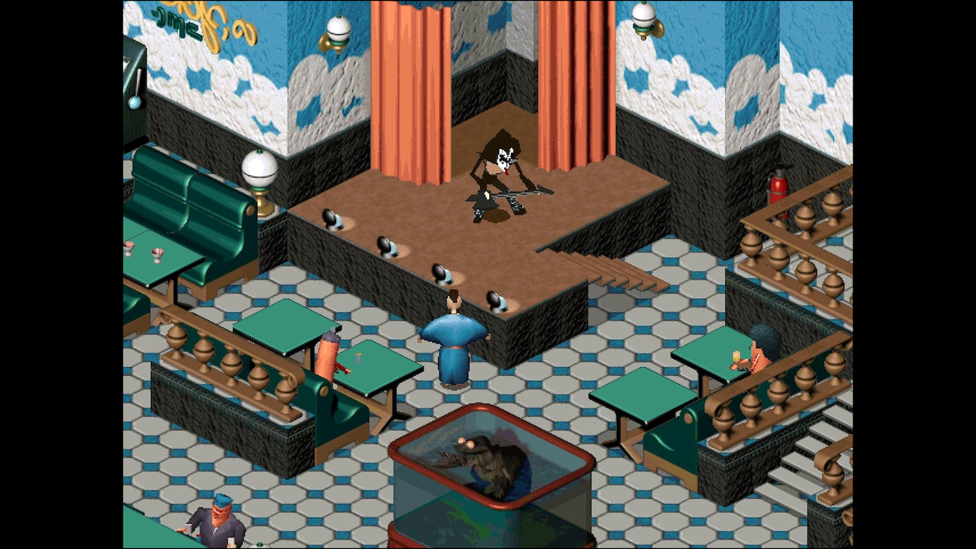 Twinsen's Little Big Adventure 2 Classic-z9lv1