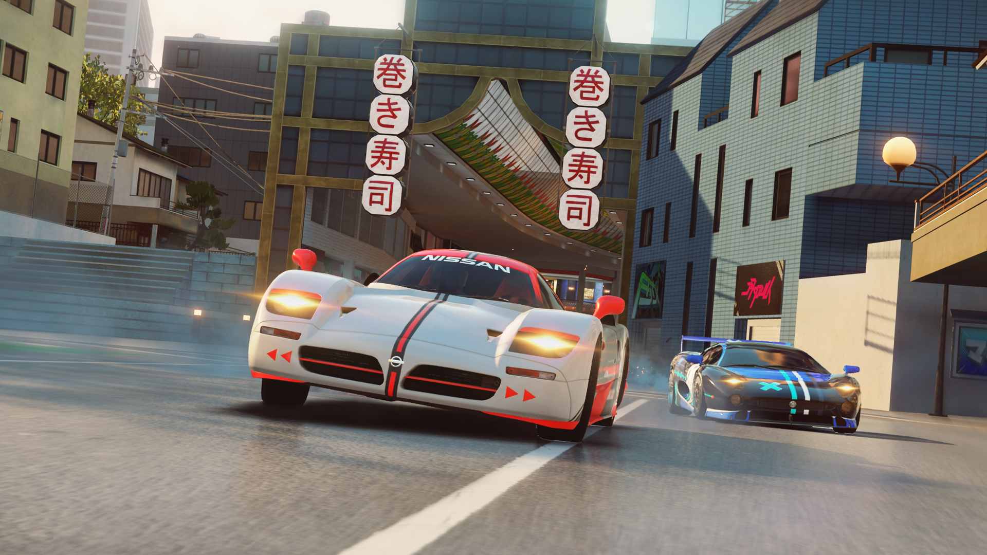 Asphalt Legends-bk4o5