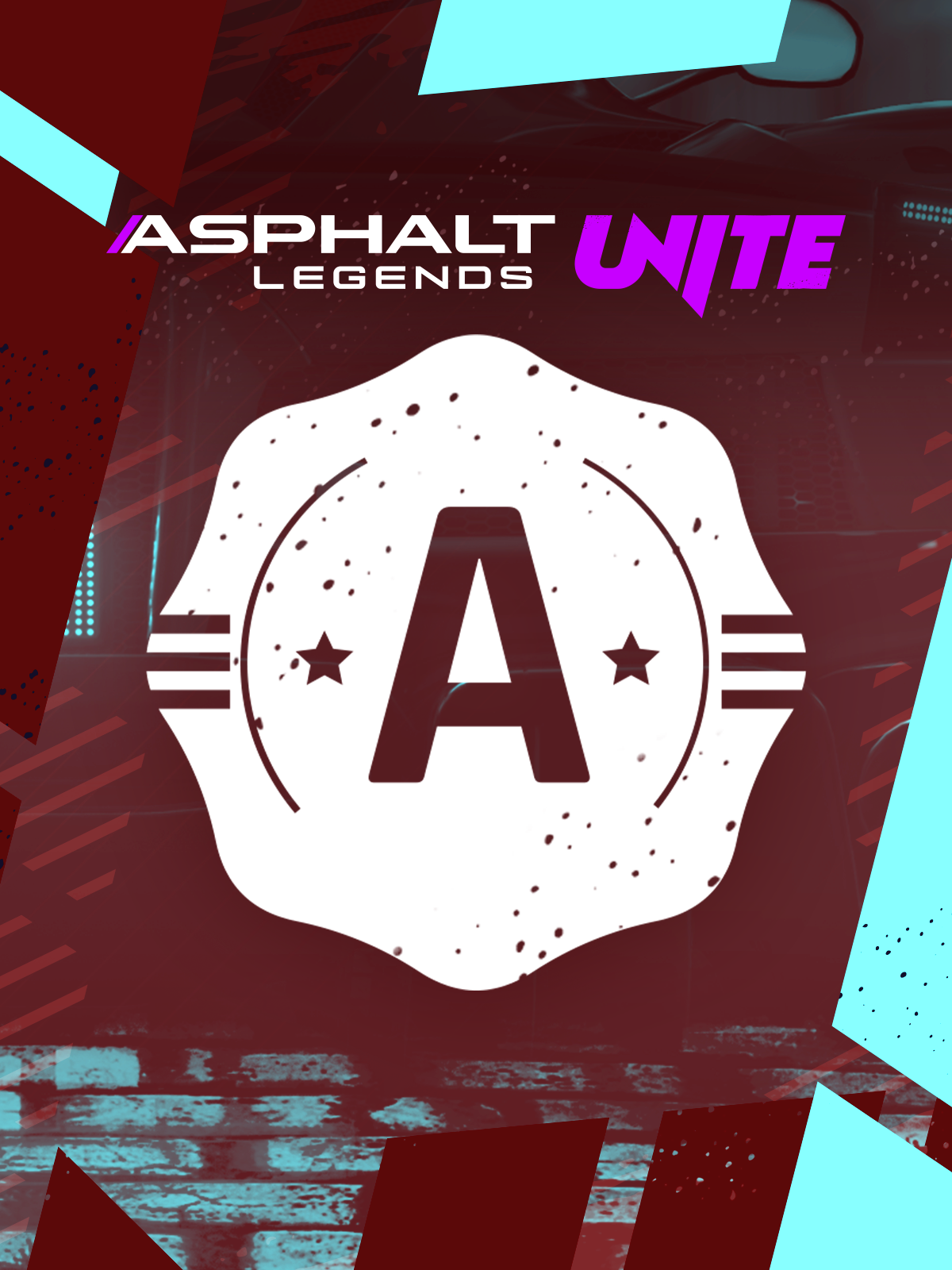 Asphalt Legends - Pro Pack A - OfferImageTall