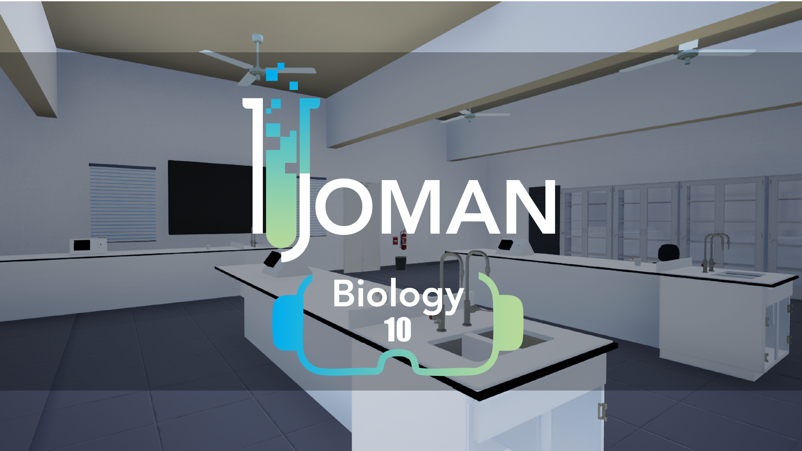 Oman Biology 10