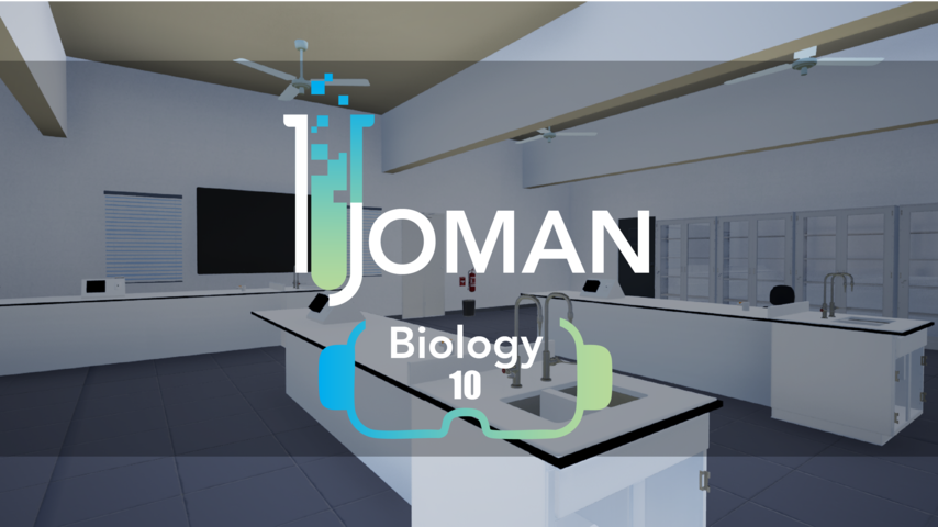 Oman Biology 10 PC game deal – free