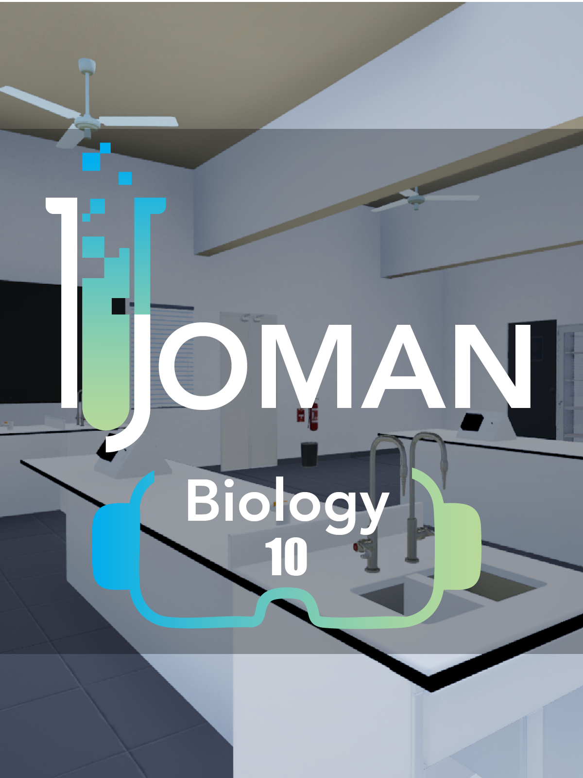 Oman Biology 10