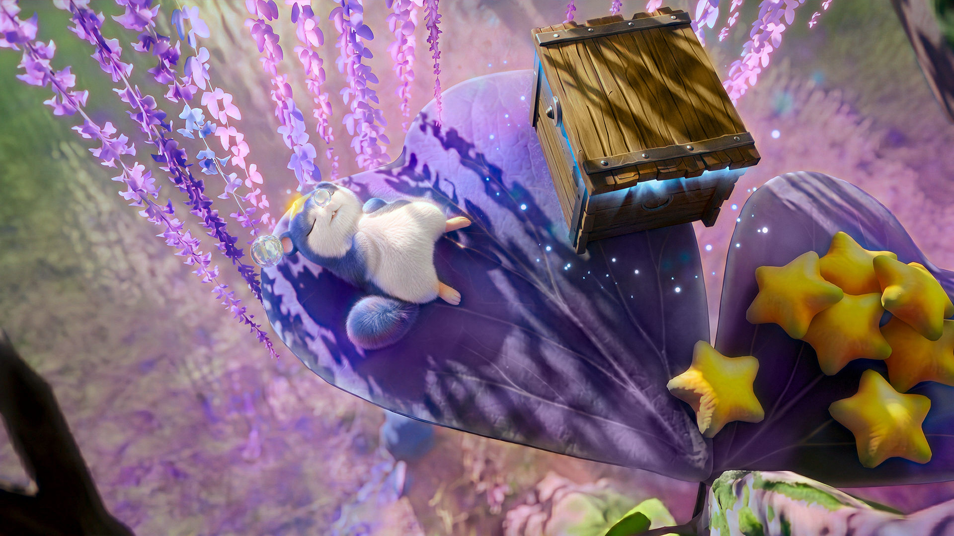 Aniimo screenshot 2