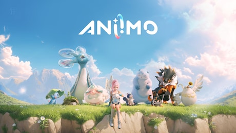 Купить ключ дешево Aniimo