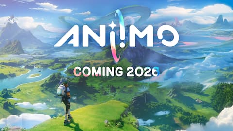 Aniimo Interactive Map Aniimo Coming Soon - Epic Games Store