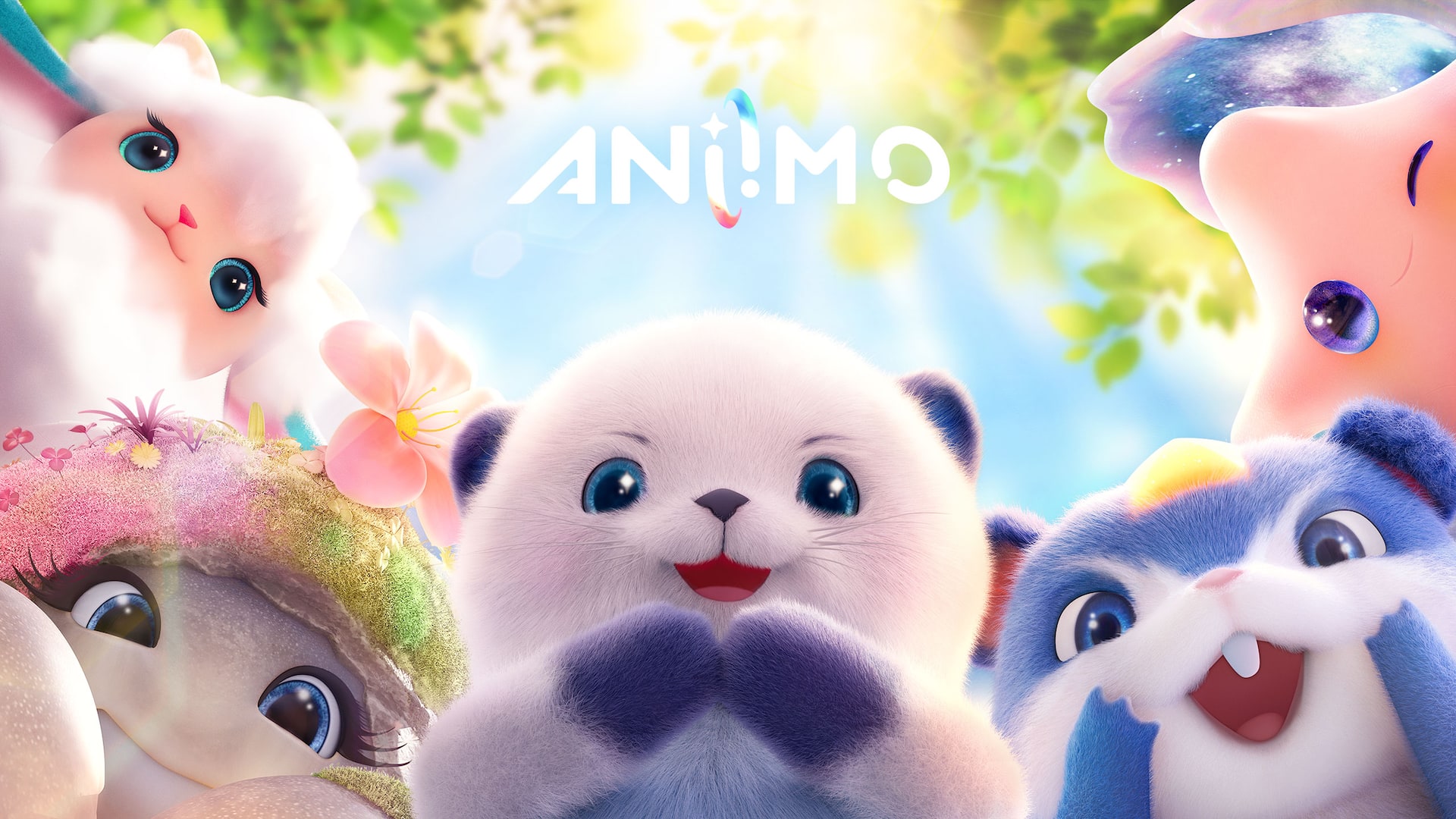 Aniimo