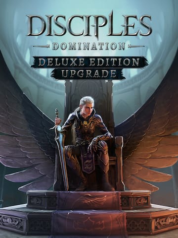 Disciples: Domination - Deluxe Edition Upgrade