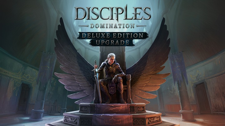 Disciples: Domination - Deluxe Edition Upgrade