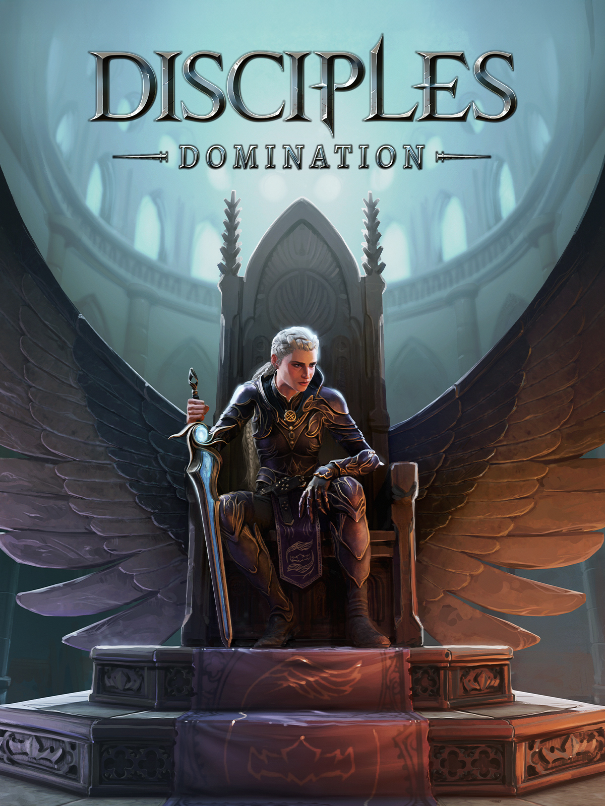 Disciples: Domination