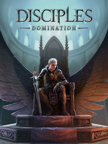Disciples: Domination